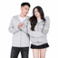 Áo khoác chống nắng nam nữ 2 lớp, Có PHẦN Nách LÓT LƯỚI thông hơi thoáng khí chất vải thun lạnh cao cấp- DOKIJI