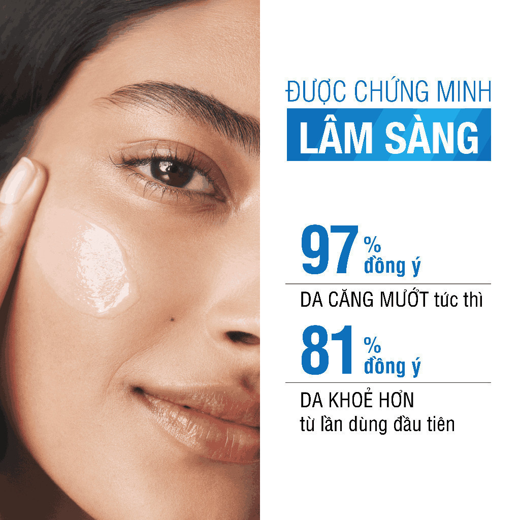 Ảnh Kem dưỡng ẩm cấp nước Neutrogena® Hydro Boost Hyaluronic Acid Water Gel mini 15g - 101035660 3