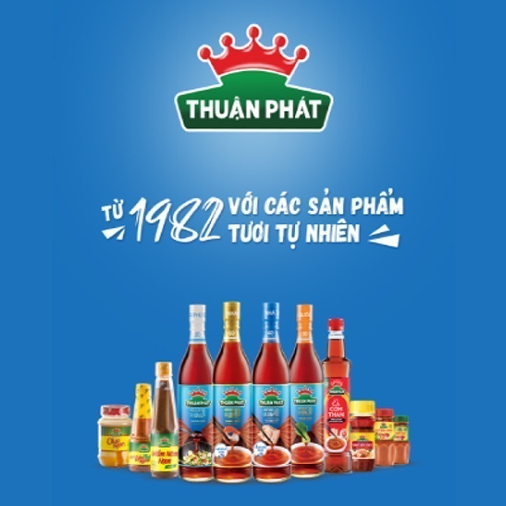 Ảnh Combo 6 Sate Thuận Phát Cay/Tôm ngon 85g 2