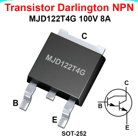 Par 2n6284 Y 2n6287 Transistores De Potencia 20a 100v 160w | Meses Sin Interés - Foto 14