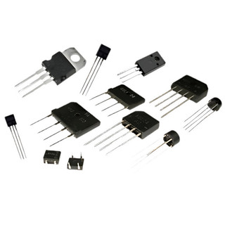 [Ưu đãi] (10 cái) Transistor BJT NPN H1061, D880Y, TIP31, TIP41… chân cắm TO-220