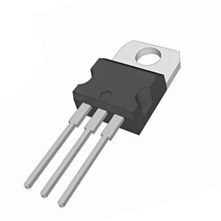 [Ưu đãi] (5 cái) Transistor Darlington PNP TIP125 / TIP127 5A chân cắm TO-220