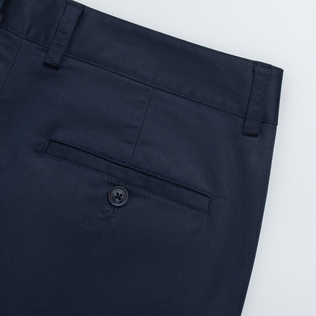 Quần Short Kaki Nam Insidemen Regular Fit ISO021AZ
