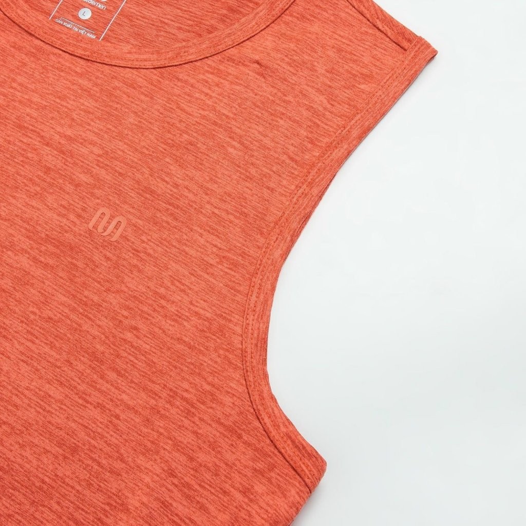 Áo Sát Nách Tanktop Nam Insidemen ITL001AZ