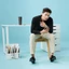 Áo Sơ Mi Nam Đen Dài Tay Basic Trơn INSIDEMEN Form Slimfit Cao Cấp ILS0190Z