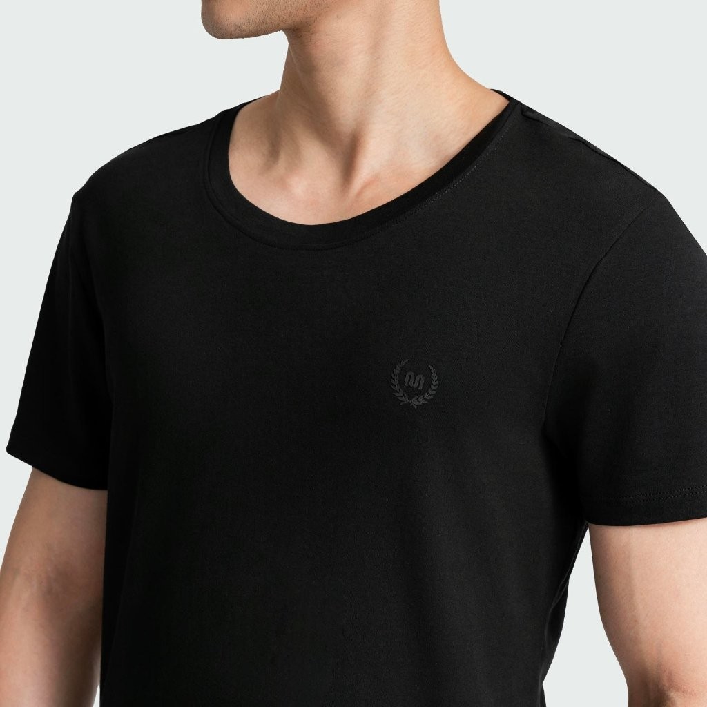 Áo Thun T-shirt Nam Insidemen Cotton 6TS005AZ