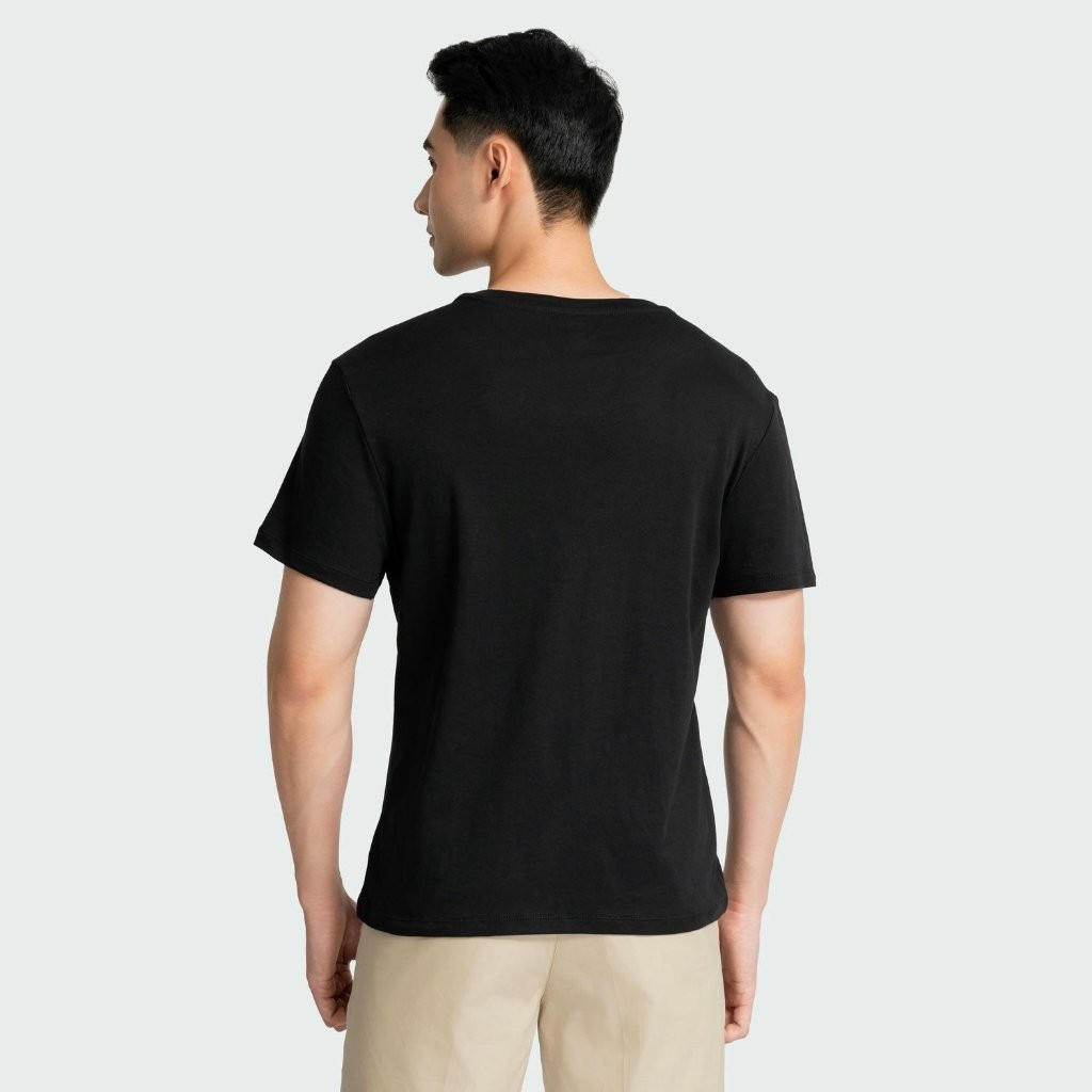 Áo Thun T-shirt Nam Insidemen Cotton 6TS005AZ