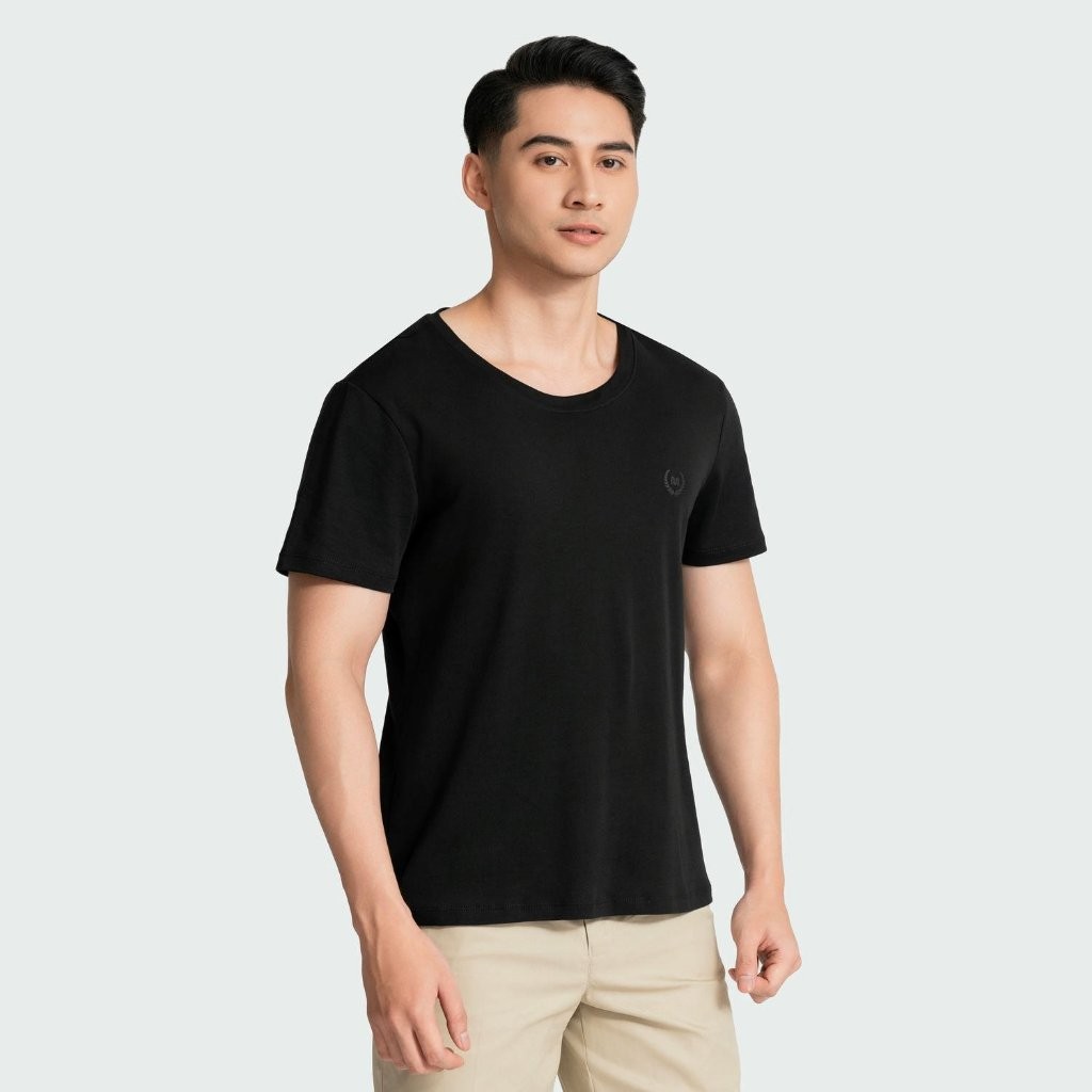 Áo Thun T-shirt Nam Insidemen Cotton 6TS005AZ
