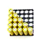 Khung cố định pin - 21700 lỗ 21.3mm, nhựa ABS chống cháy