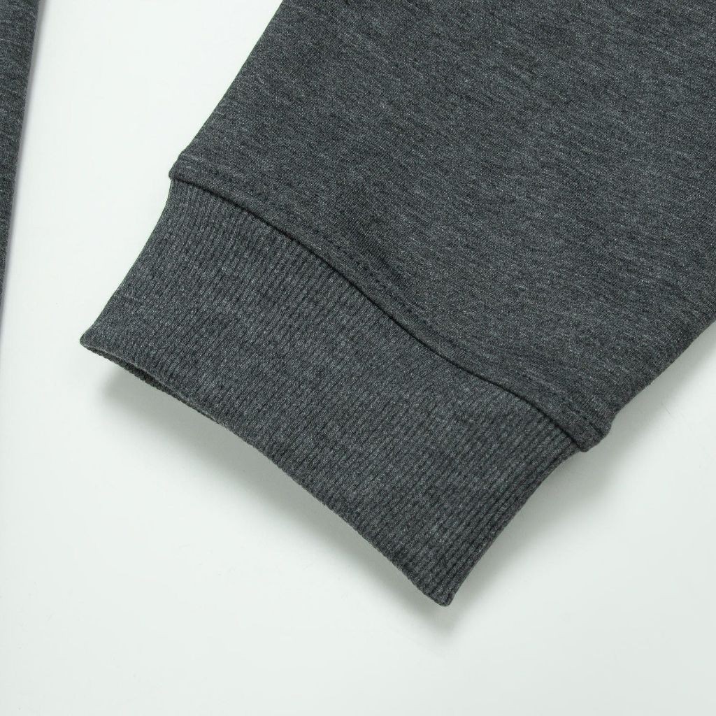 Quần Jogger Thun Nam Insidemen Dệt Kim Dáng Suông Vừa Regular Fit IPA004W3