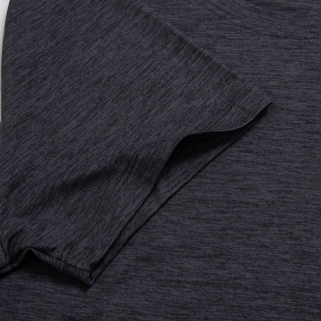 Áo thun nam ngắn tay T-shirt INSIDEMEN regular fit suông vừa, thoải mái ITS001AZ