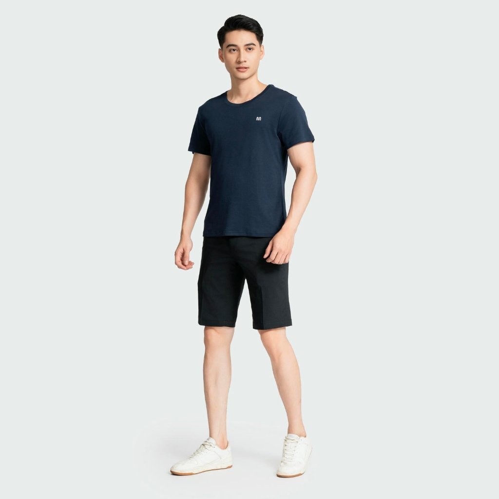 Áo Thun T-shirt Nam Insidemen Cotton 6TS003AZ