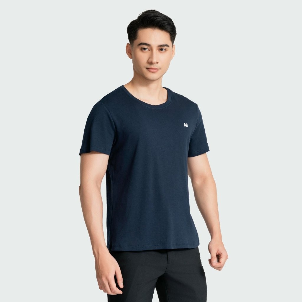 Áo Thun T-shirt Nam Insidemen Cotton 6TS003AZ