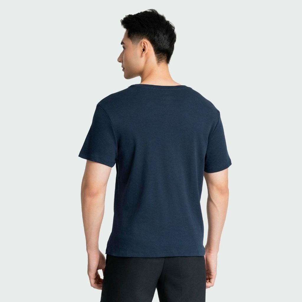 Áo Thun T-shirt Nam Insidemen Cotton 6TS003AZ