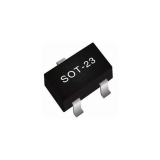 [Ưu đãi] (50 cái) Transistor BJT PNP dán SS850, SS8550, A1015, BC807, MMBT3906