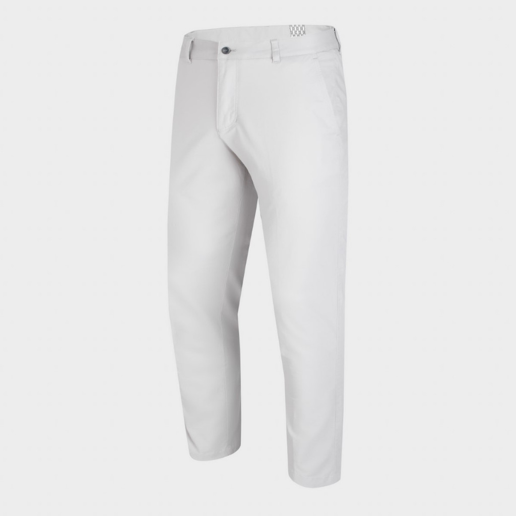 Quần Dài Kaki Nam INSIDEMEN dáng basic form slim fit tôn dáng vải trơn mềm mại co giãn tốt trẻ trung IKK00603