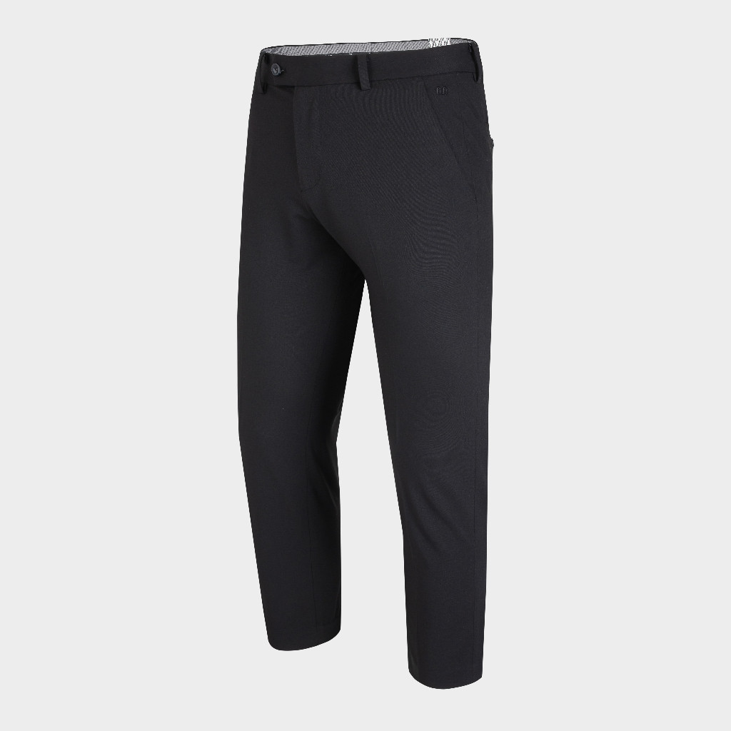 Quần âu INSIDEMEN dáng slim ôm sát, trẻ trung với độ co giãn nhẹ, chất vải thoáng mát, thấm hút mồ hôi tốt ITR02303