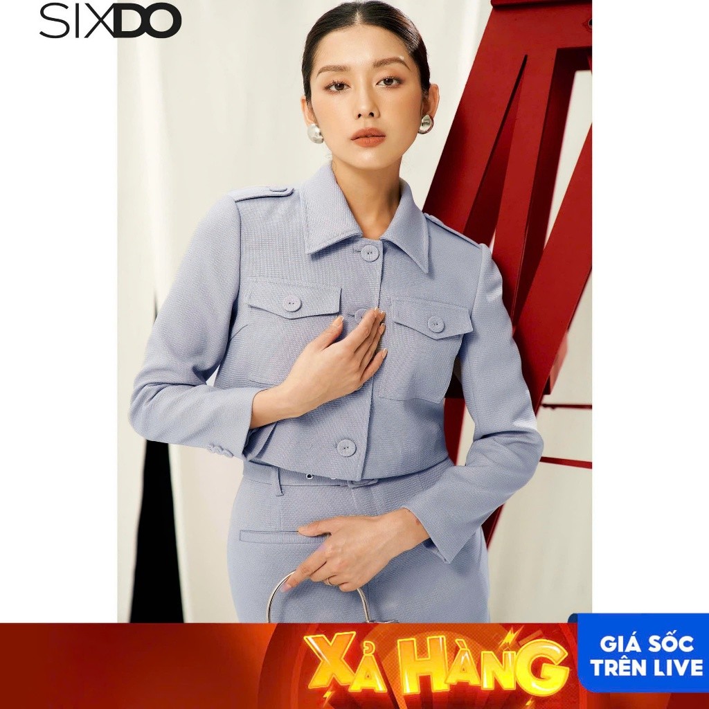 SIXDO - Shopee Mall Online | Shopee Việt Nam