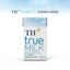 Thùng 48 hộp sữa tươi tiệt trùng TH true MILK ít đường 110 ml (110 ml x 48)