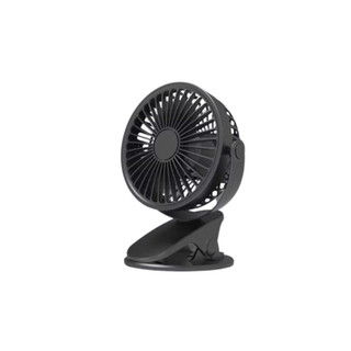 [Quà tặng không bán] Quạt kẹp mini NUTREN JUNIOR