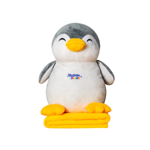 Bộ mền gối chim cánh cụt