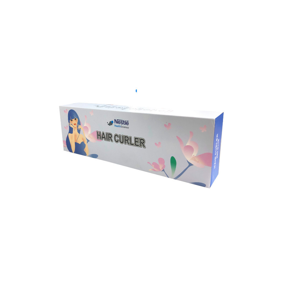 [Quà tặng không bán] Máy uốn tóc VP