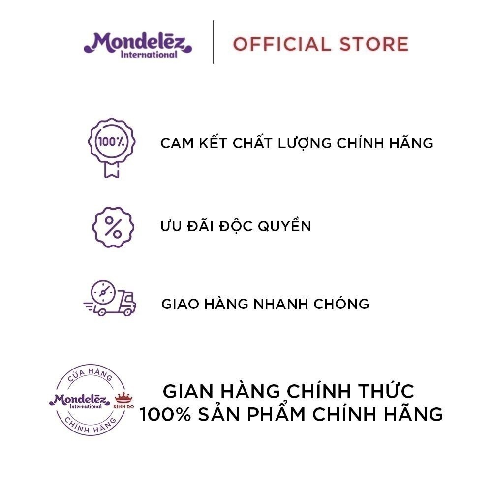 Ảnh [BAO BÌ GIAO NGẪU NHIÊN] Combo 4 Bánh Quế Cosy 4 Vị (Socola, Xoài Xí Muội, Lá Dứa, Dâu) 3