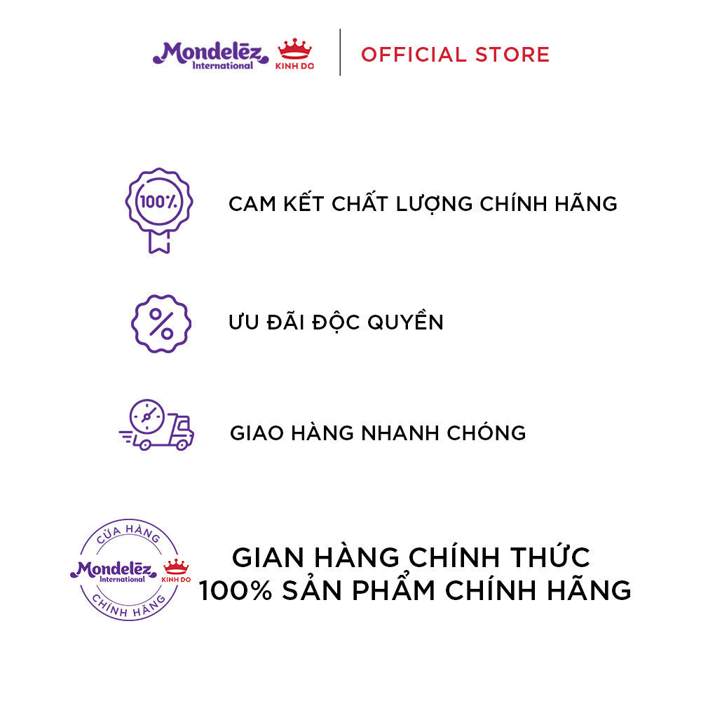 Ảnh Bánh Quy OREO Kem Socola, Combo 3 Thanh X 110.4G - phiên bản OREO SPACE DUNK 2