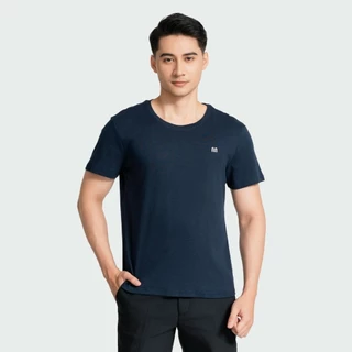 Áo Thun T-shirt Nam Insidemen Cotton 6TS003AZ