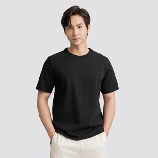 Áo Thun ngắn tay Nam Insidemen dáng Regular Fit ITS033AZ
