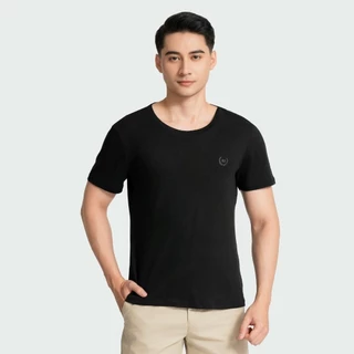 Áo Thun T-shirt Nam Insidemen Cotton 6TS005AZ