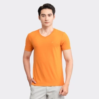Áo thun nam INSIDEMEN thể thao năng động, co giãn và thấm hút mồ hôi cực tốt ITSR09