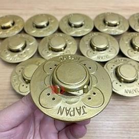 BỘ ỐNG ĐIẾU INOX MÂM NHÔM CHIA LỬA BẾP GAS ĐÔI SHB201MT