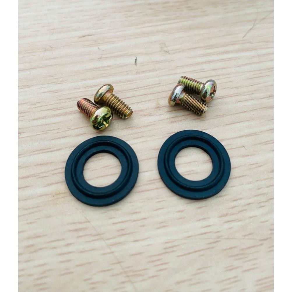 Bộ Chế hòa khí đánh lửa Fujishi 38 độ - Cụm đánh lửa Magneto cho bếp gas dương