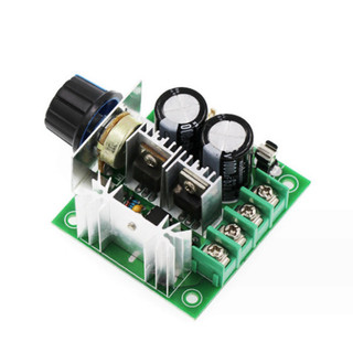 Mạch băm xung PWM 2A/5A/10A - Điều tốc động cơ, điều chỉnh độ sáng đèn LED