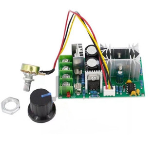 Mạch băm xung PWM 2A/5A/10A - Điều tốc động cơ, điều chỉnh độ sáng đèn LED