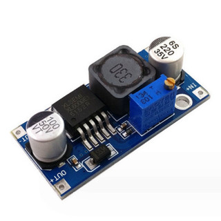 Mạch tăng áp XL6009 DC - DC ( Có bản đặc biệt tăng và giảm)