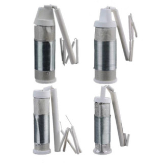 Ruột mỏ hàn, Lõi gia nhiệt mũi hàn đồng nguyên chất công suất cao 75W - 300W