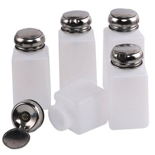 Lọ đựng dung dịch cồn, axeton, lọ chứa chất lỏng