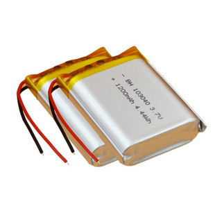 Pin sạc LiPo 1s 3.7v có mạch bảo vệ dùng Cho tai nghe,loa Mp3 MP4 MP5 GPS PSP Bluetooth