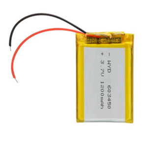 Pin sạc LiPo 1s 3.7v có mạch bảo vệ dùng Cho tai nghe,loa Mp3 MP4 MP5 GPS PSP Bluetooth