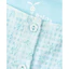 Đầm thô hai dây hoa nhí bé gái Rabity 954.003