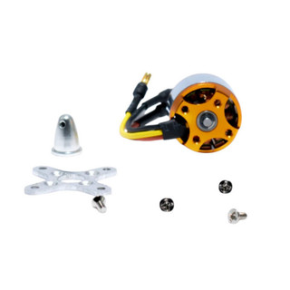 Động cơ điện, động cơ dc, không chổi than brushless A2217 trục 4.0mm 950KV... 2700KV