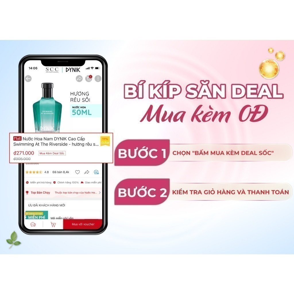 Ảnh Nước hoa nữ Cindy Bloom Sexy Rexy Hương Gợi Cảm Nóng Bỏng 10ml 4
