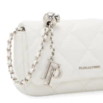 Túi xách Floralpunk Ivy Chain Bag - White — ảnh 6