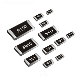 [Bán sỉ combo] (500 cái) điện trở dán 0402 - giá trị 0R đến 120R, ±1%