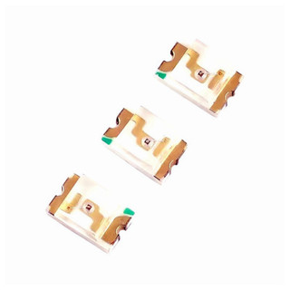 [Bán sỉ combo] (100 cái) LED dán trong suốt 0805 SMD