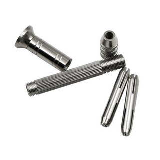 Dụng cụ khoan tay, mũi khoan mini làm đồ thủ công