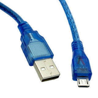 Dây cáp sạc USB A - B , Mini B, Micro B, cáp nạp Arduino , máy in, điện thoại...