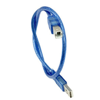 Dây cáp sạc USB A - B , Mini B, Micro B, cáp nạp Arduino , máy in, điện thoại...